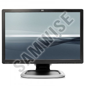 Monitor LCD HP L1945W 19", 1440 x 900 Widescreen, 5ms, VGA - Img 2