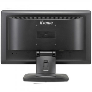 Monitor LCD IIYAMA ProLite 20" E2008HDD, 1600x900, 2ms, VGA, DVI, Cabluri Incluse - Img 3