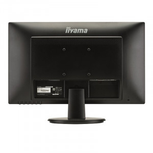 Monitor LED 21.5" Iiyama ProLite E2282HD-B1, 1920x1080, 5ms, VGA, DVI, Cabluri incluse - Img 3