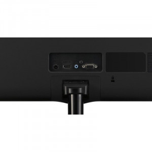 Monitor LED 24" LG 24MP57VQ-P, Grad A, 1920x1080, 5ms, VGA, HDMI, Cabluri incluse - Img 4