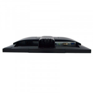 Monitor LED FUJITSU 19" E19-7, Grad A, 1280x1024, VGA, DVI, Boxe, Cabluri incluse - Img 3