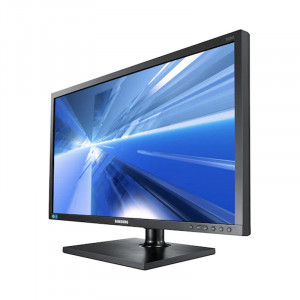 Monitor LED Samsung 24" TC241W - AIO PC, Grad A, 1920x1080, 5ms, DVI, VGA, Cabluri incluse - Img 7