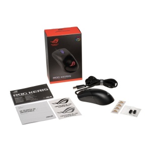 Mouse Gaming ASUS ROG Keris, Open Box - Img 6