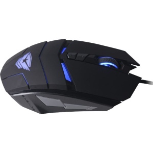 Mouse gaming Easars Spotter negru - Img 4