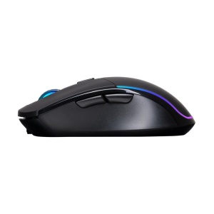 Mouse Gaming Gamdias Hades M2, Wireless, Cu fir, iluminare aRGB - Img 5