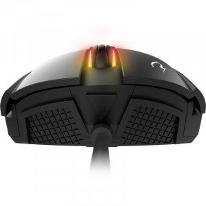Mouse Gaming Gamdias Zeus E2 + Nyx E1 Mousepad - Img 6