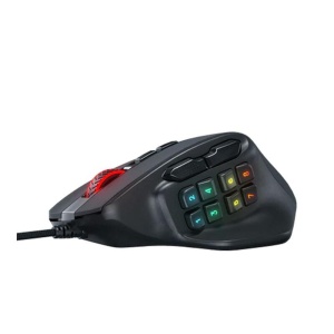 Mouse gaming Redragon Aatrox iluminare RGB - Img 4