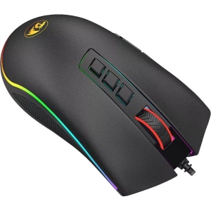 Mouse Gaming Redragon Cobra FPS 24000 DPI, Open Box - Img 2