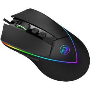 Mouse Gaming Redragon Emperor Black, Open Box - Img 4
