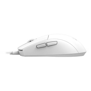 Mouse Gaming Redragon King 1K Alb, Open Box - Img 6