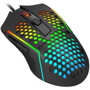 Mouse Gaming Redragon Reaping Elite RGB - Img 1