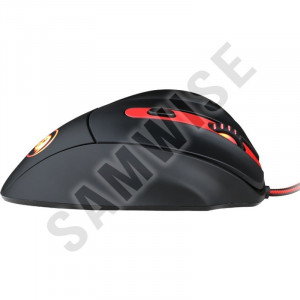 Mouse Gaming Redragon Smilodon, 2000DPI, Picioruse teflon, Iluminare LED, USB placat cu aur - Img 6