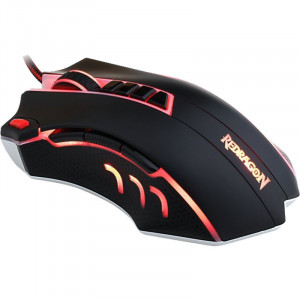 Mouse Gaming Redragon TitanoBoa 2, 24000 dpi, 11 butoane, SH - Img 3