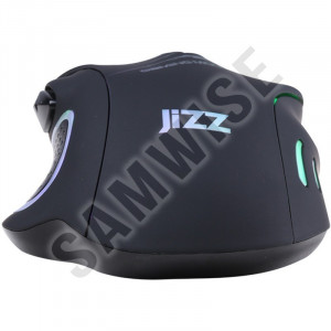 Mouse gaming Somic Jizz Architect G1781 Black, 2400 dpi, 6 butoane - Img 5