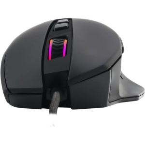 Mouse gaming T-DAGGER Captain negru - Img 2