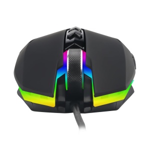 Mouse gaming T-DAGGER Lieutenant negru - Img 3