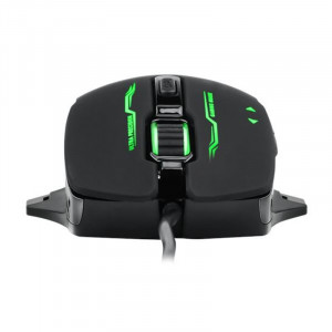 Mouse Gaming T-DAGGER Recruit, Optic, USB, 3200 dpi, 6 butoane, Iluminare LED - Img 7