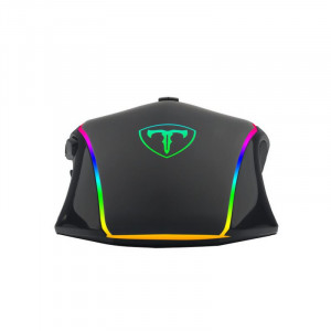 Mouse Gaming T-DAGGER Sergeant, Optic, USB, 4800 dpi, 7 butoane, RGB LED - Img 6