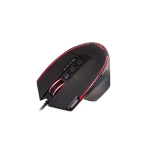 Mouse gaming T-Dagger Vale negru - Img 3