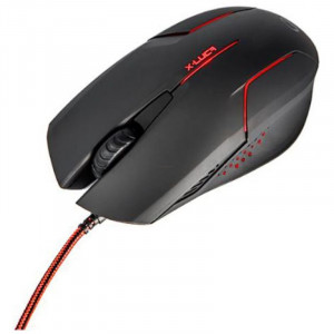 Mouse Gaming Team Scorpion X-Luca, 2400 dpi, XMS001-R - Img 1