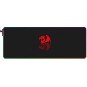 Mouse pad Redragon Neptune X RGB - Img 3