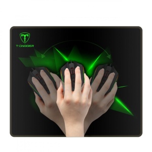 Mouse pad T-Dagger Geometry M - Img 2