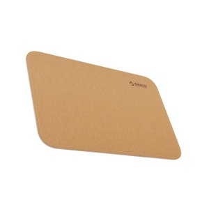 Mousepad cu 2 fete Orico CMP23 maro - Img 4