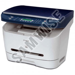 Multifuntional Canon Laserbase MF3110, Pana la 21 de pagini pe minut, conexiune USB, cartus plin - Img 2