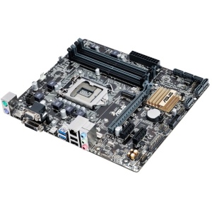 Placa de baza ASUS ASUS B150M-A/M.2 - Img 3