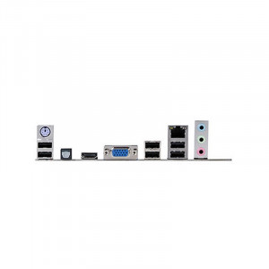 Placa de baza ASUS P7H55-M, LGA1156, Intel H55, 4x DDR3, 6x SATA II, HDMI - Img 3