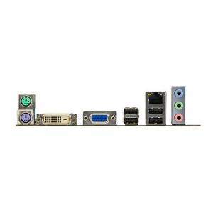Placa de baza Asus P8H61-I LX, LGA1155, 2x DDR3, 4x SATA II, PCI Express x16 2.0 - Img 3