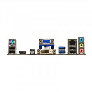 Placa de baza ASUS P8Z77-V LX - Img 2