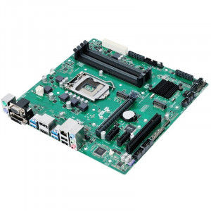 Placa de baza ASUS PRIME B250M-C - Img 2