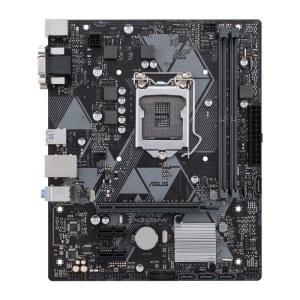 Placa de baza Asus PRIME H310M-K - Img 2