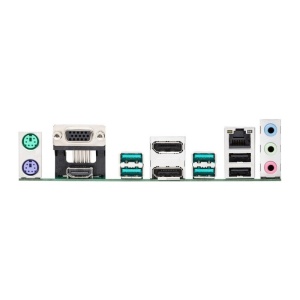 Placa de baza ASUS Prime Q370M-C/CSM - Img 2