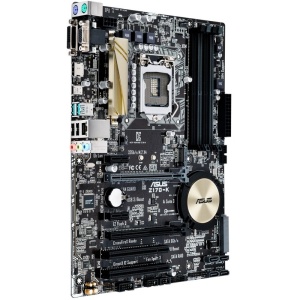 Placa de baza ASUS Z170-K - Img 2