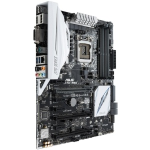 Placa de baza ASUS Z170-PRO - Img 2