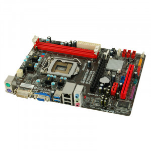 Placa de baza Biostar B75MU3B - Img 2