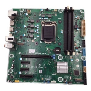 Placa de baza DELL IPSKL-VM (XPS 8910), Gen 6 Only, fara I/O shield, cooler CPU inclus