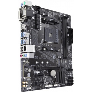 Placa de baza Gigabyte GA-A320M-S2H - Img 2