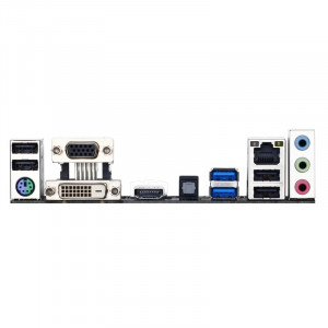 Placa de baza GIGABYTE GA-F2A85X-D3H, FM2, 4x DDR3, 8x SATA III, HDMI, USB 3.0 - Img 2