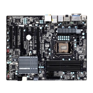 Placa de baza GIGABYTE GA-Z68X-UD3H-B3