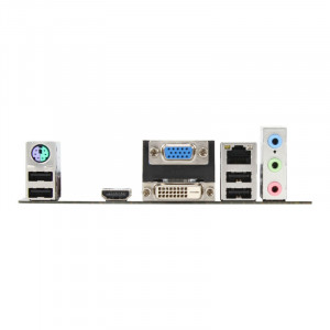 Placa de baza MSI H61M-E23 (B3) - Img 4