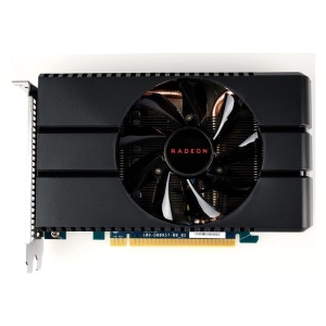 Placa video AMD OEM Radeon RX 580 8GB DDR5 256-bit