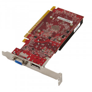 Placa video AMD Radeon R7 430 OEM 2GB DDR5 128-bit - Img 2