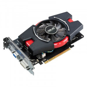 Placa video ASUS GeForce GT440 1GB GDDR5 128-bit - Img 1