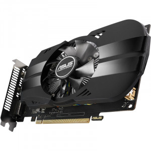 Placa video ASUS GeForce GTX 1050 Phoenix 2GB GDDR5 128-bit - Img 2