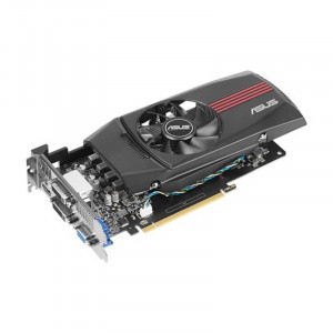 Placa video ASUS GeForce GTX 650 DirectCU 1GB GDDR5 128-bit - Img 3