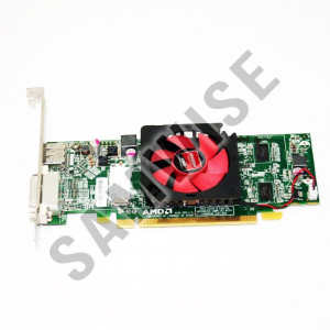 Placa video ATI HD 7470, 1GB DDR3 64-Bit, PCI Express x16, DVI, DisplayPort - Img 2
