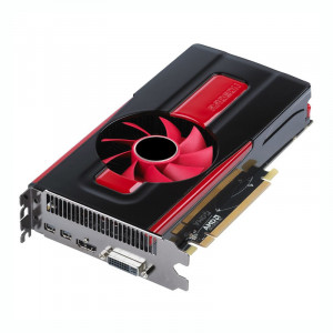 Placa video ATI OEM Radeon HD7770 2GB GDDR5 128-bit - Img 2